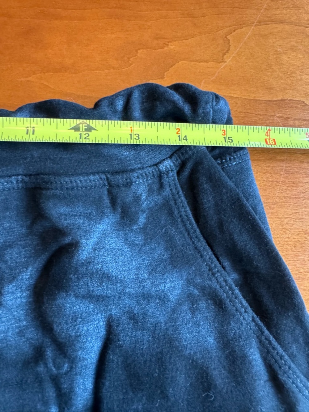 Evereve Sundry Saturday Skirt tie-dye size Large - Picture 10 of 11